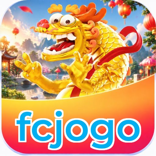 Logo fcjogo - Cassino Online Brasil