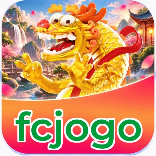 Interface do APK fcjogo para Android