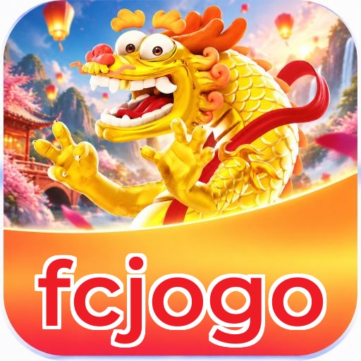 Logo fcjogo - Cassino Online Brasil