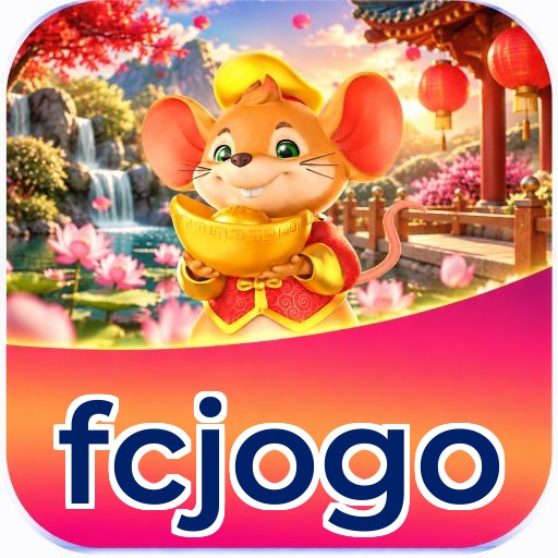 Logo fcjogo - Cassino Online Brasil