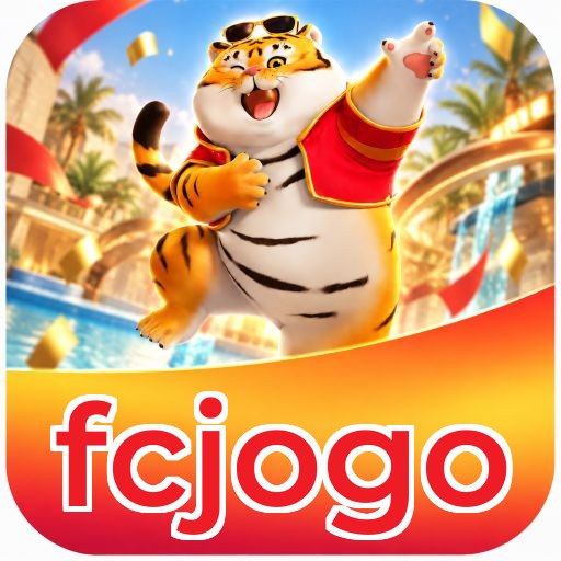 Interface da plataforma fcjogo mostrando slots populares e bônus de boas-vindas