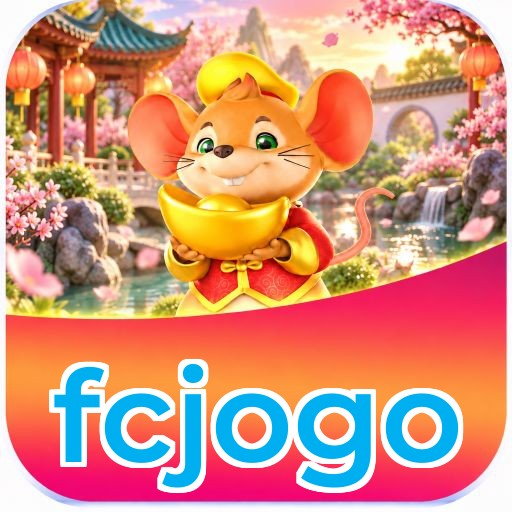 Logo fcjogo