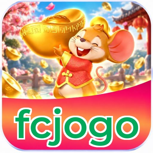 Logo fcjogo - Cassino Online Brasil