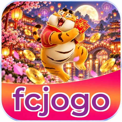 Logo fcjogo