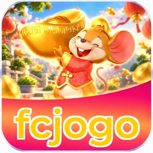 Logo fcjogo - Cassino Online Brasil
