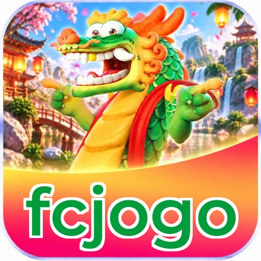 Logo fcjogo - Cassino Online Brasil