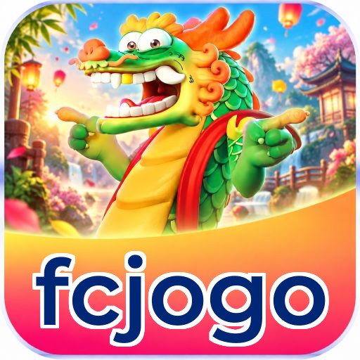 Logo fcjogo - Cassino Online Brasil
