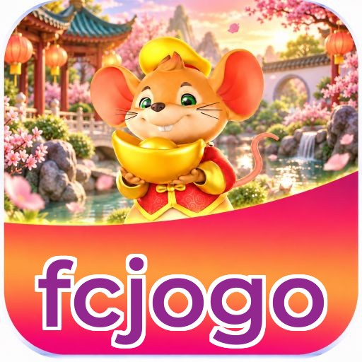 Logo fcjogo