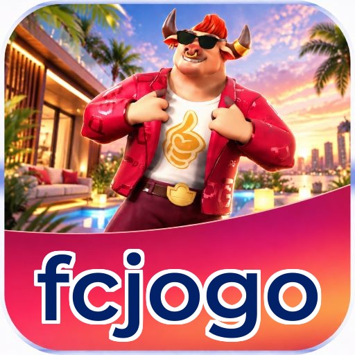 Logo fcjogo - Cassino Online Brasil