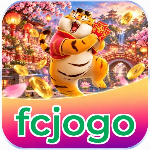 Logo fcjogo