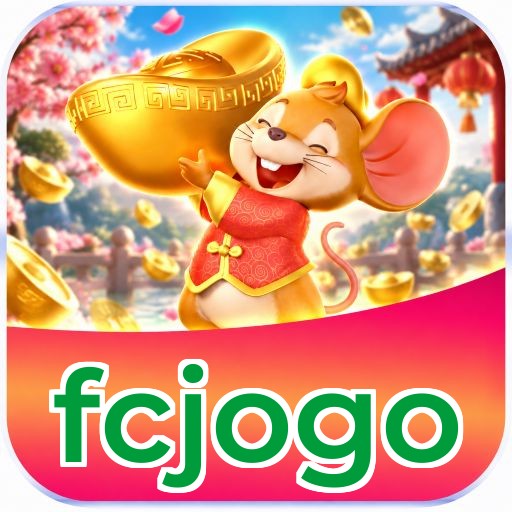 Logo fcjogo - Cassino Online Brasil