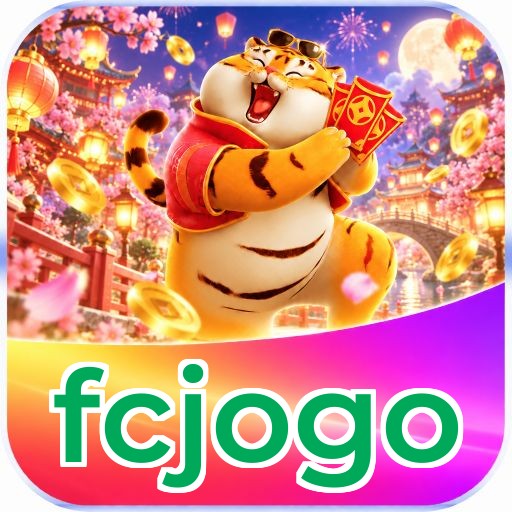 Logo fcjogo