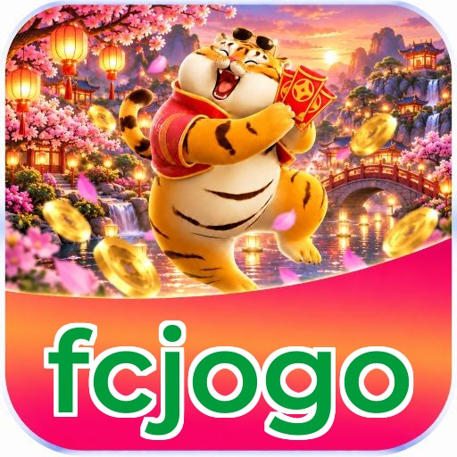 Logo fcjogo - Cassino Online Brasil