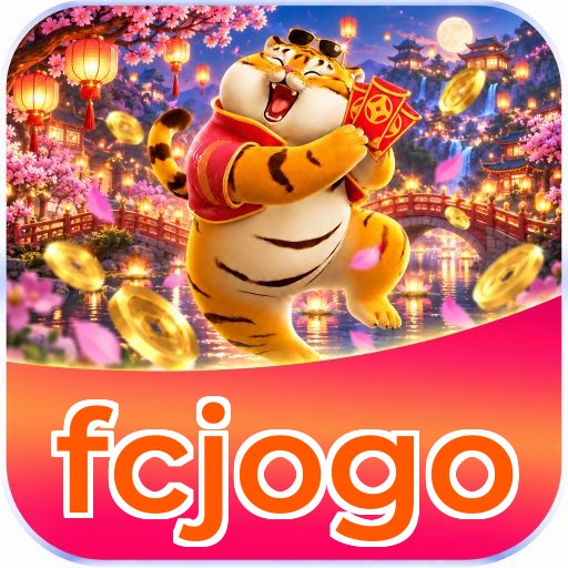 Logo fcjogo - Cassino Online Brasil