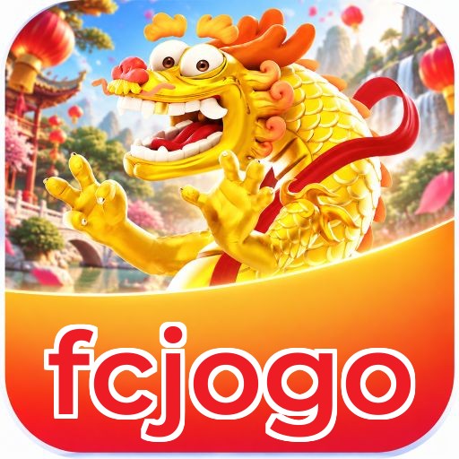 Logo fcjogo