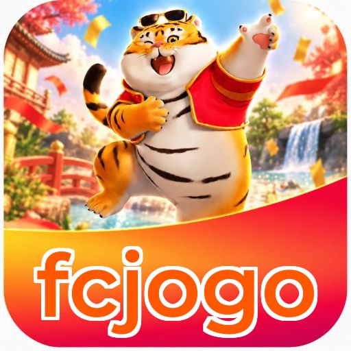 Logo fcjogo - Cassino Online Brasil