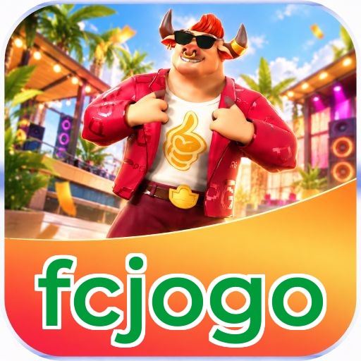 Logo fcjogo - Cassino Online Brasil