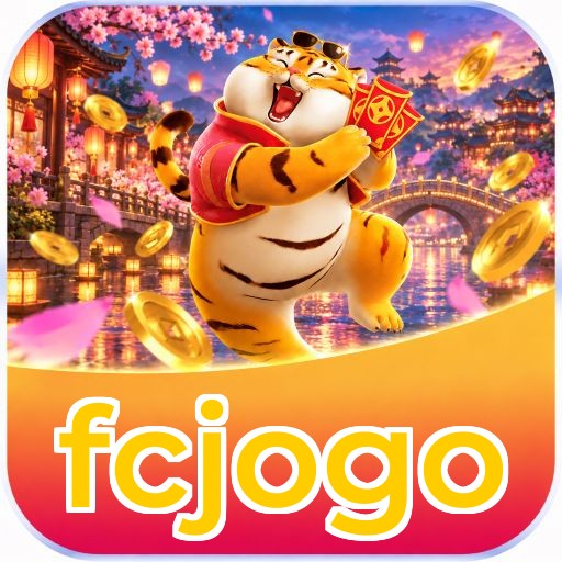 Logo fcjogo - Cassino Online Brasil