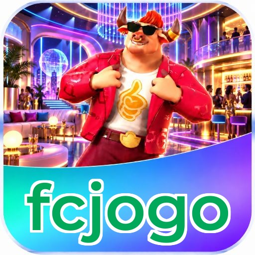 Logo fcjogo - Cassino Online Brasil