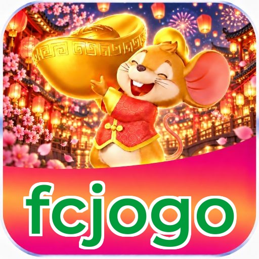Logo fcjogo