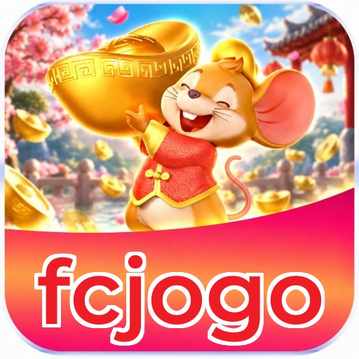 Logo fcjogo - Cassino Online Brasil