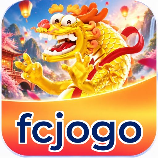 Logo fcjogo - Cassino Online Brasil