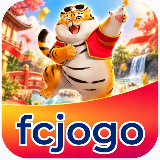 Logo fcjogo