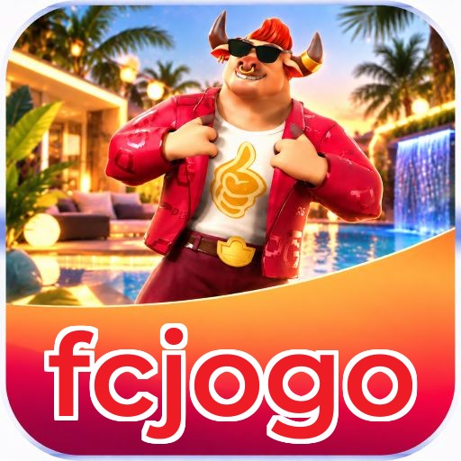 Logo fcjogo