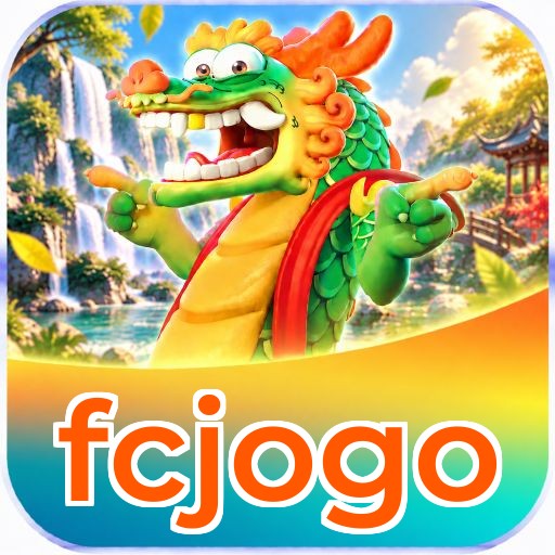 Logo fcjogo