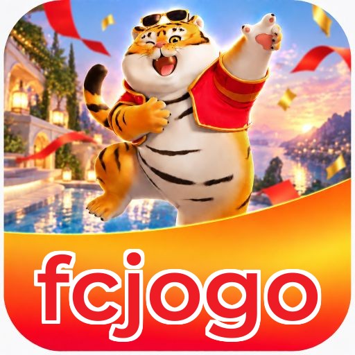 Logo fcjogo