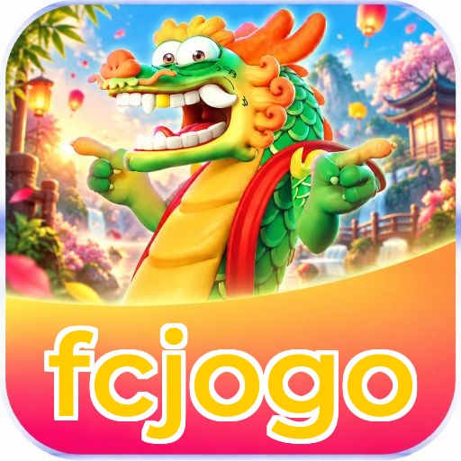 Logo fcjogo